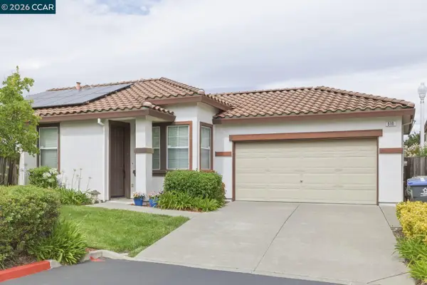 510 Vineland Marina Ct, Fairfield, CA 94534