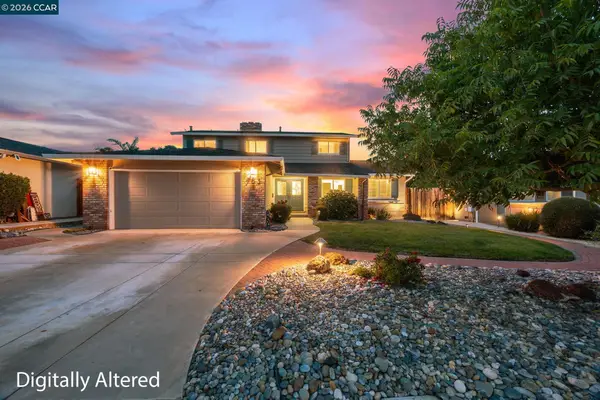 783 Catalina Dr, Livermore, CA 94550
