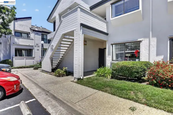6472 Buena Vista Dr #A, Newark, CA 94560