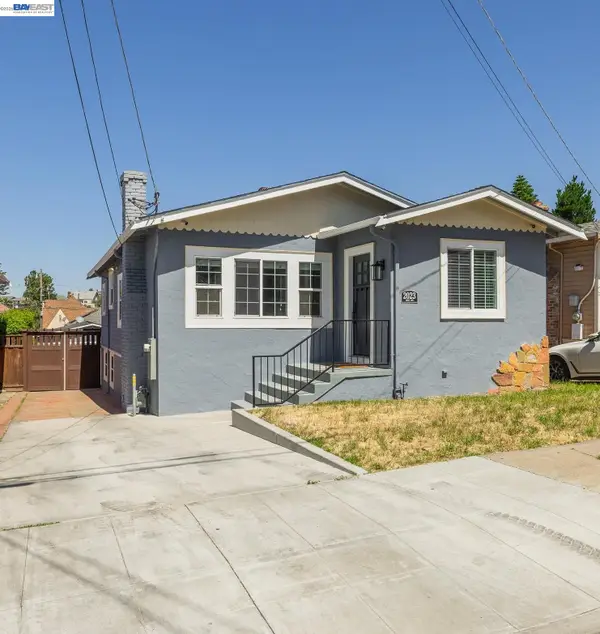 2023 46th Ave, Oakland, CA 94601