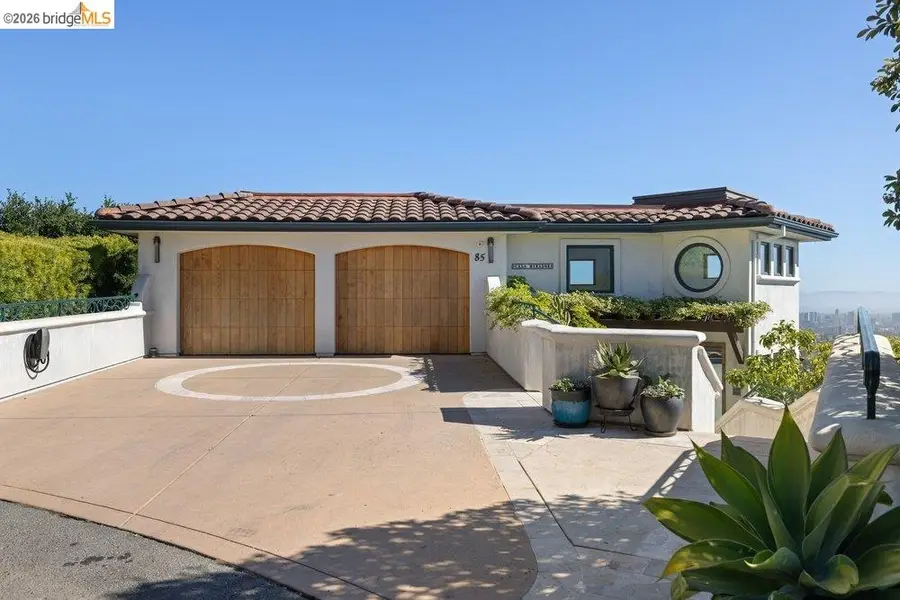 85 Gravatt Drive, Berkeley, CA 94705 - #3