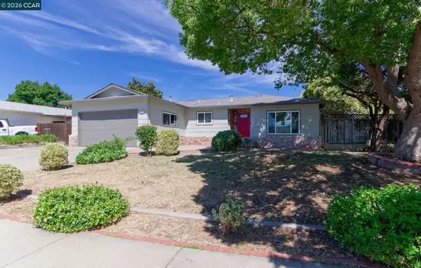 1371 Springhill Dr, Pittsburg, CA 94565
