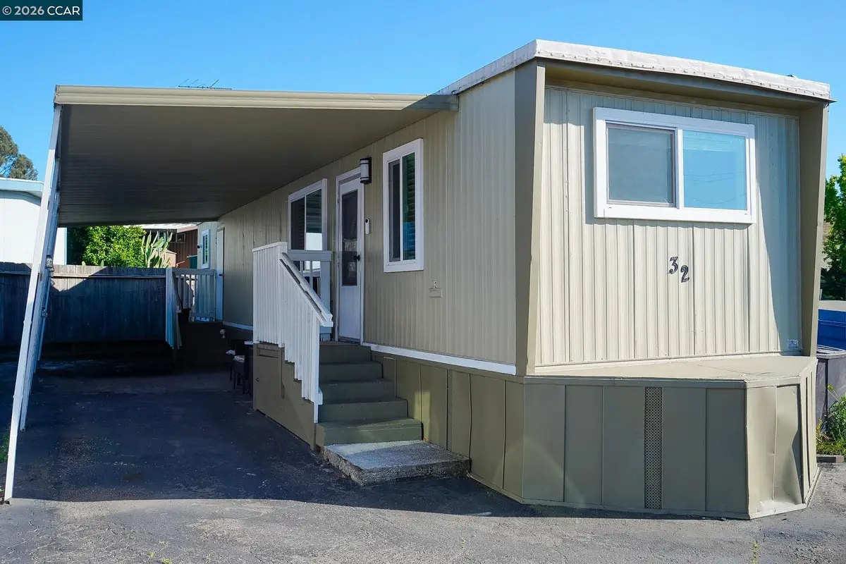 3875 Castro Valley Blvd #32, Castro Valley, CA 94546 - #1