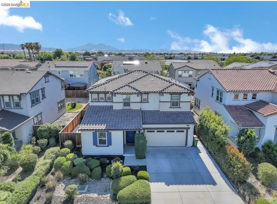 399 Ghiggeri Dr, Brentwood, CA 94513 - #2