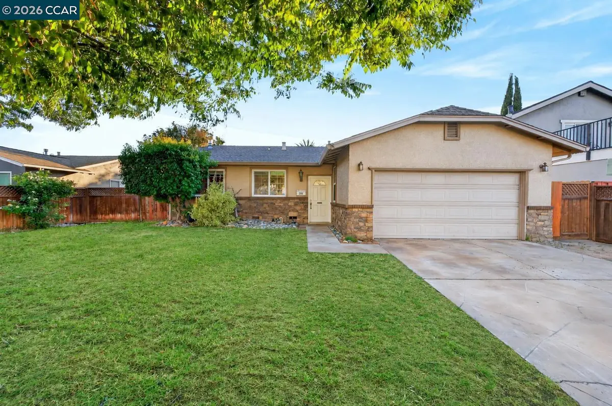 309 Anna Maria St, Livermore, CA 94550 - #1