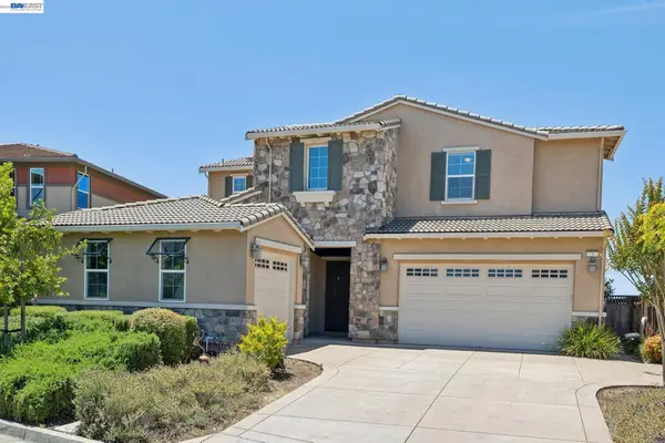 5 Stirling Way, Hayward, CA 94542