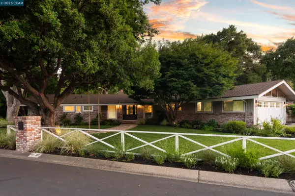 915 Forest Ln, Alamo, CA 94507