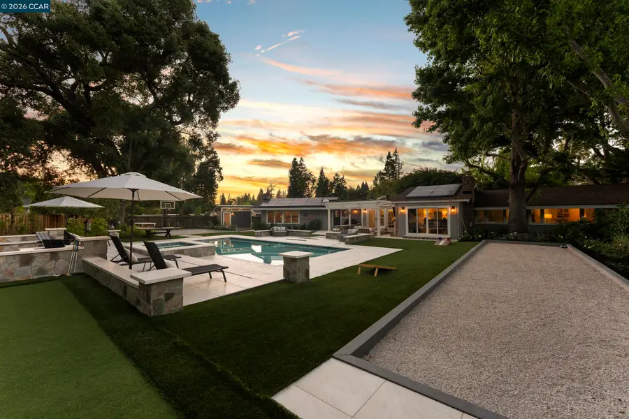 915 Forest Ln, Alamo, CA 94507 - #2