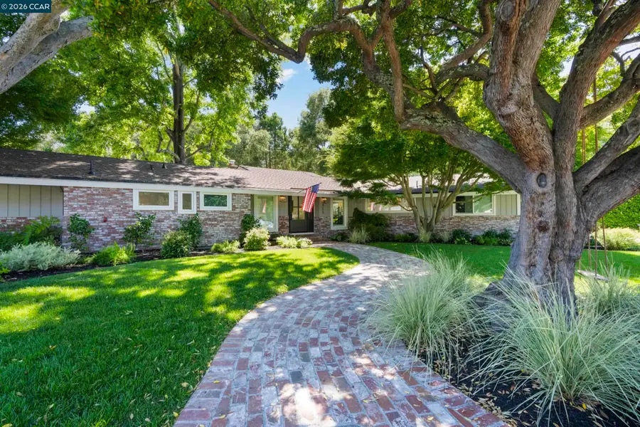915 Forest Ln, Alamo, CA 94507 - #3