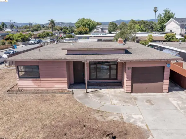 864 Kathryne Ave, San Mateo, CA 94401