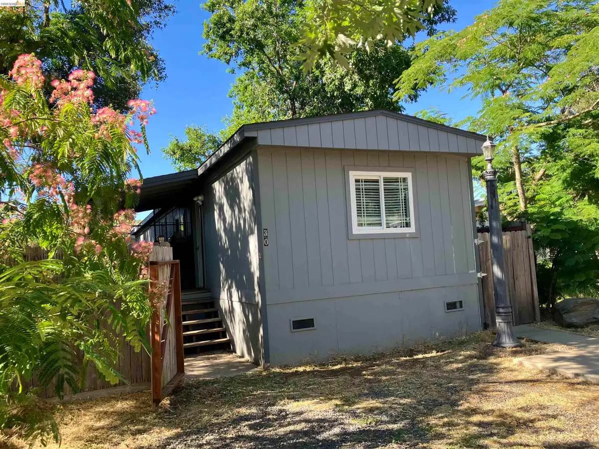 20106 Jamestown Rd. #30 #30, Sonora, CA 95370 - #1