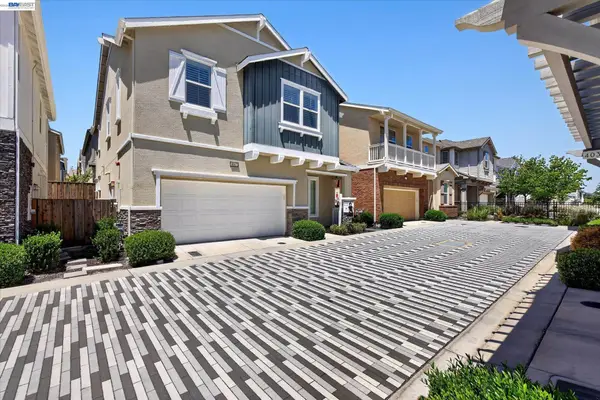 4047 St Helena Way, Dublin, CA 94568