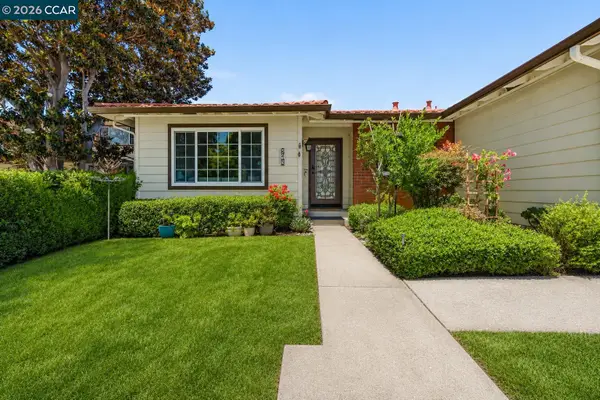 613 Chardonnay Dr, Fremont, CA 94539