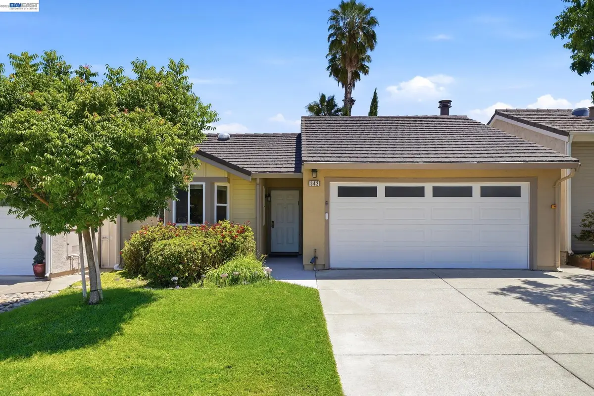 342 Lone Oak Dr, Pleasanton, CA 94566 - #1