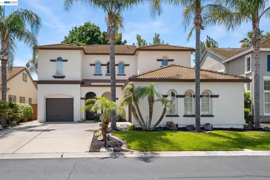 2466 Yosemite Way, Discovery Bay, CA 94505 - #2