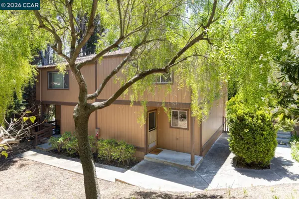 508 Chabre Ct, El Sobrante, CA 94803