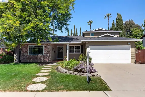 1841 Paseo Del Cajon, Pleasanton, CA 94566
