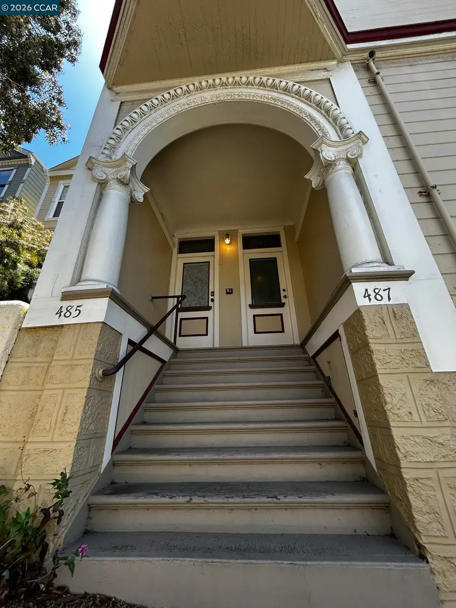 485 Hill St, San Francisco, CA 94114 - #2