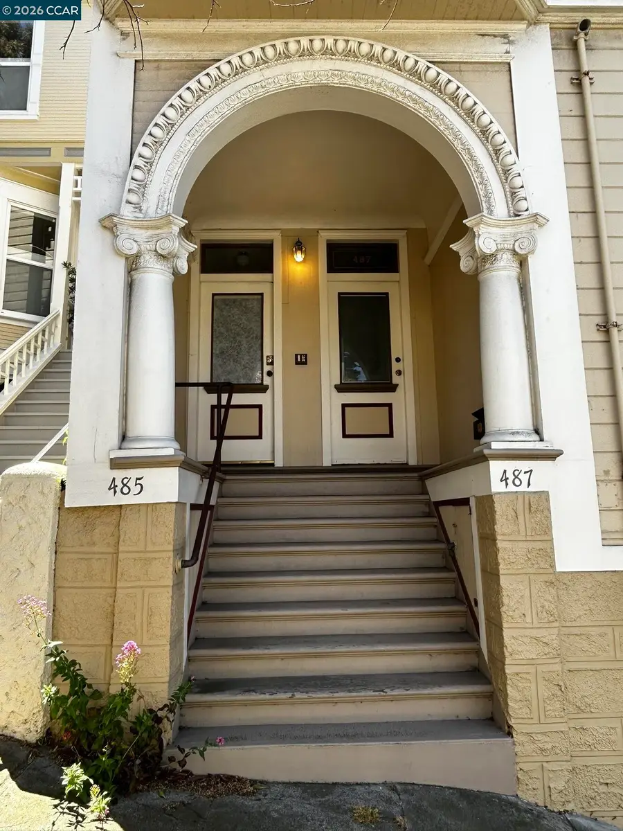 485 Hill St, San Francisco, CA 94114 - #3