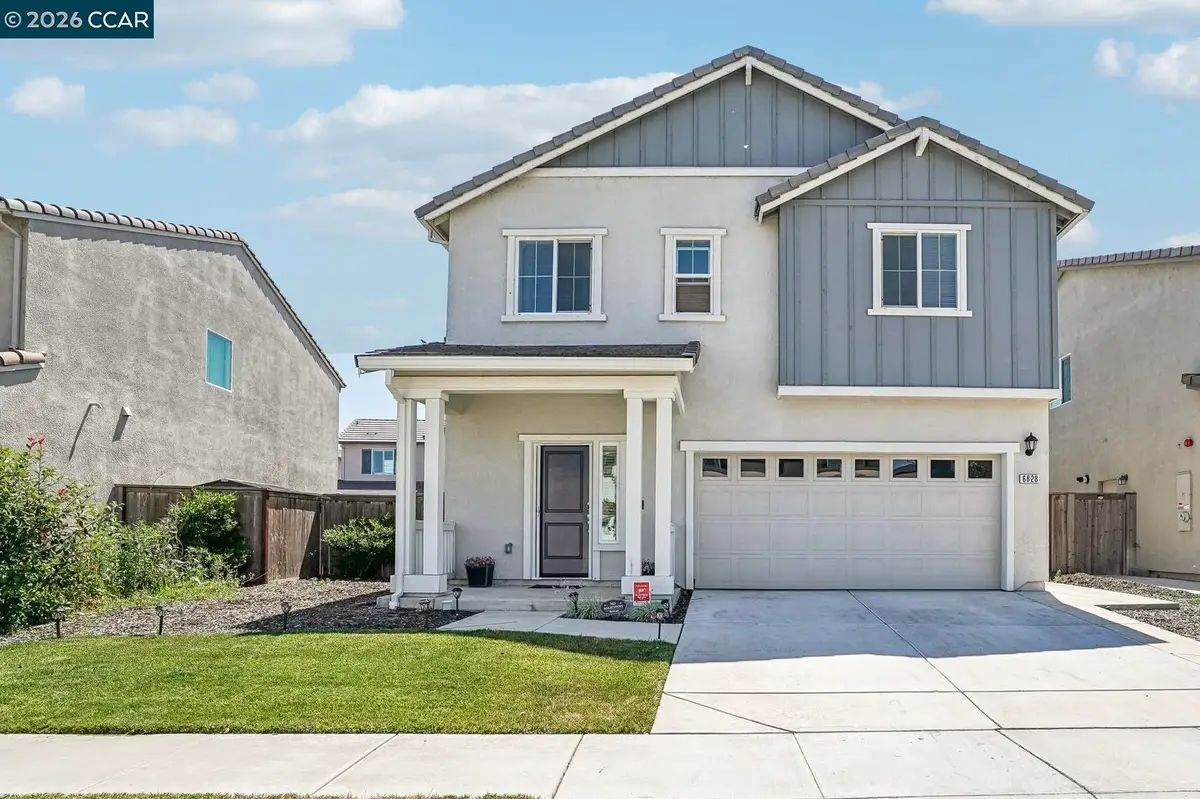 6828 Oakum Way, Stockton, CA 95219 - #1