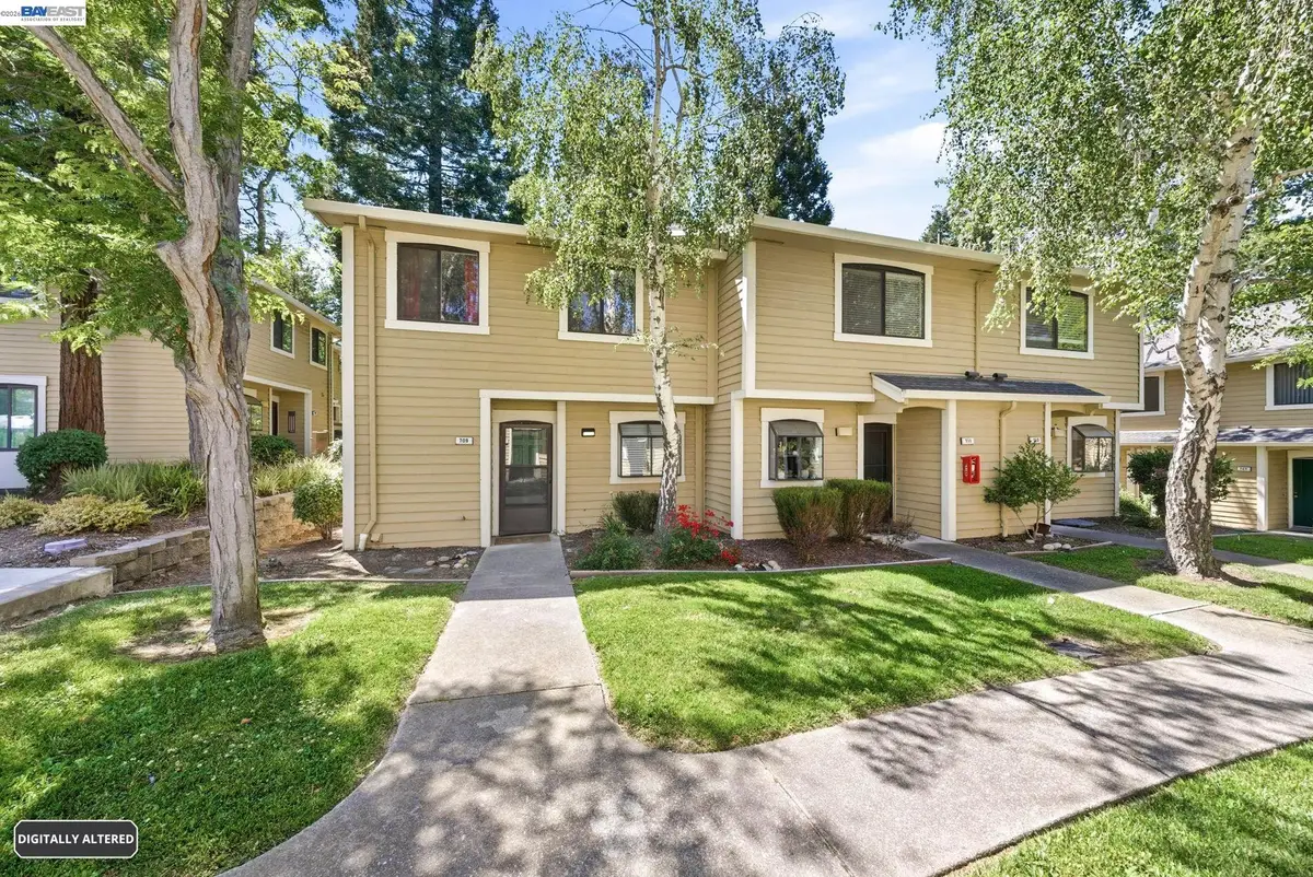 709 Center Ave, Martinez, CA 94553 - #1