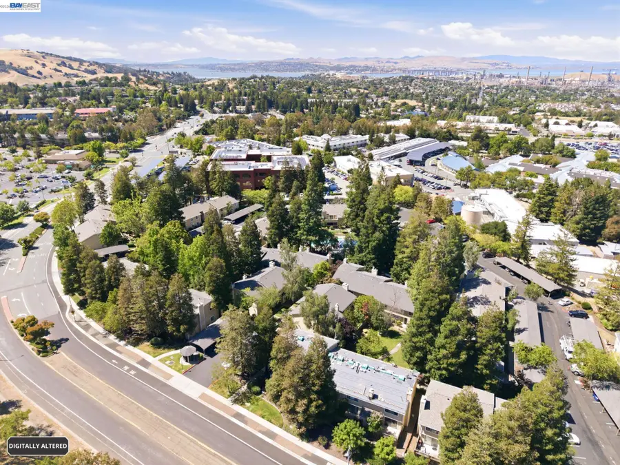 709 Center Ave, Martinez, CA 94553 - #3