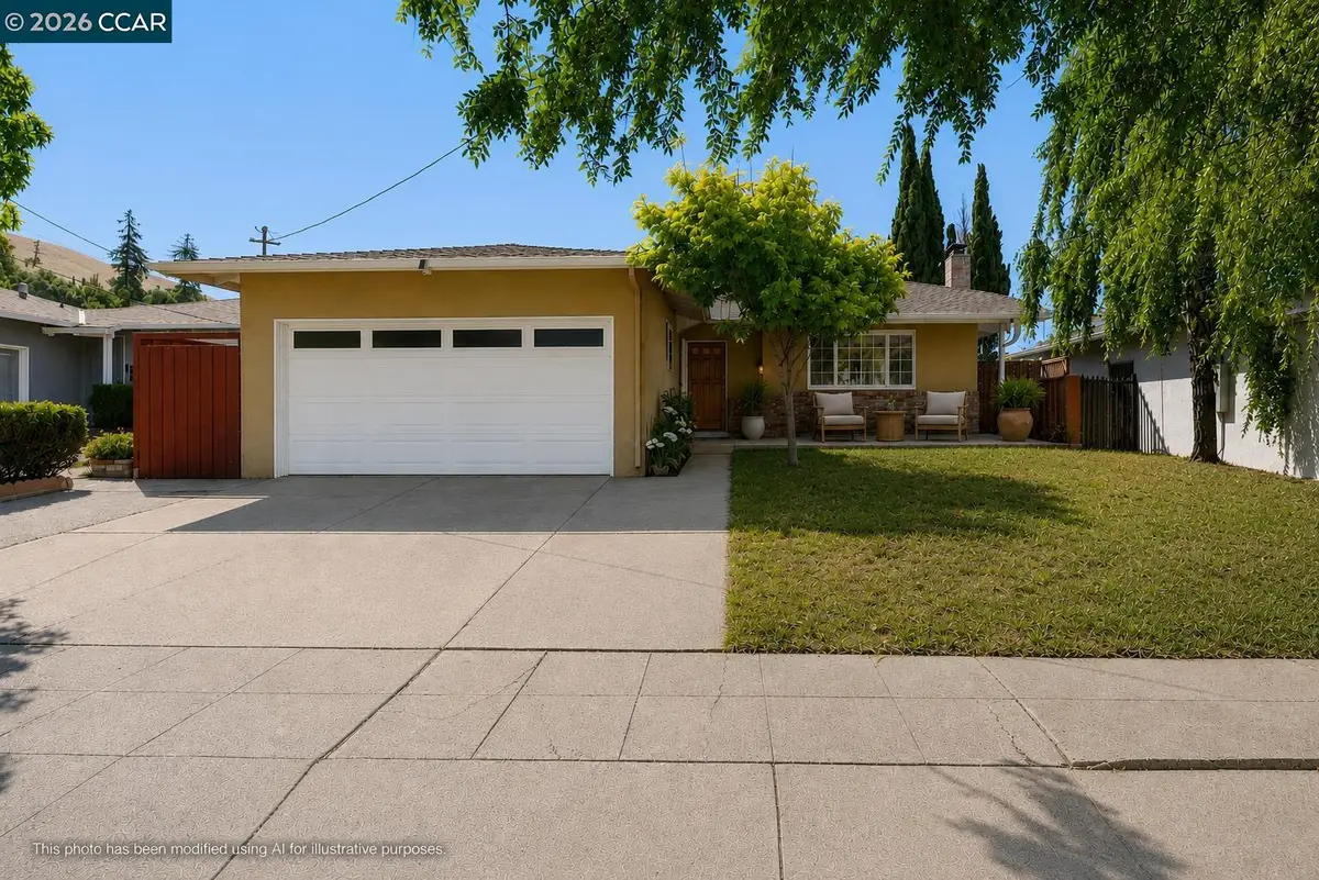 31561 Hugh Way, Hayward, CA 94544 - #1
