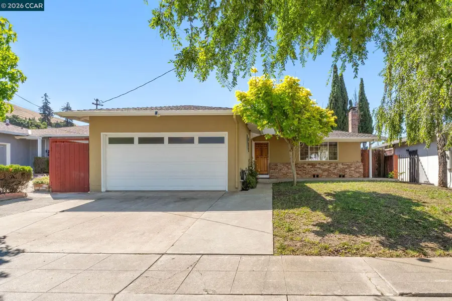 31561 Hugh Way, Hayward, CA 94544 - #2