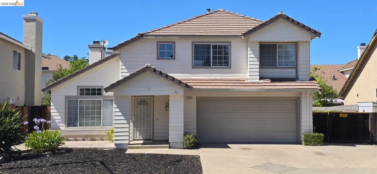 4976 Parkgreen Cir, Antioch, CA 94531 - #1