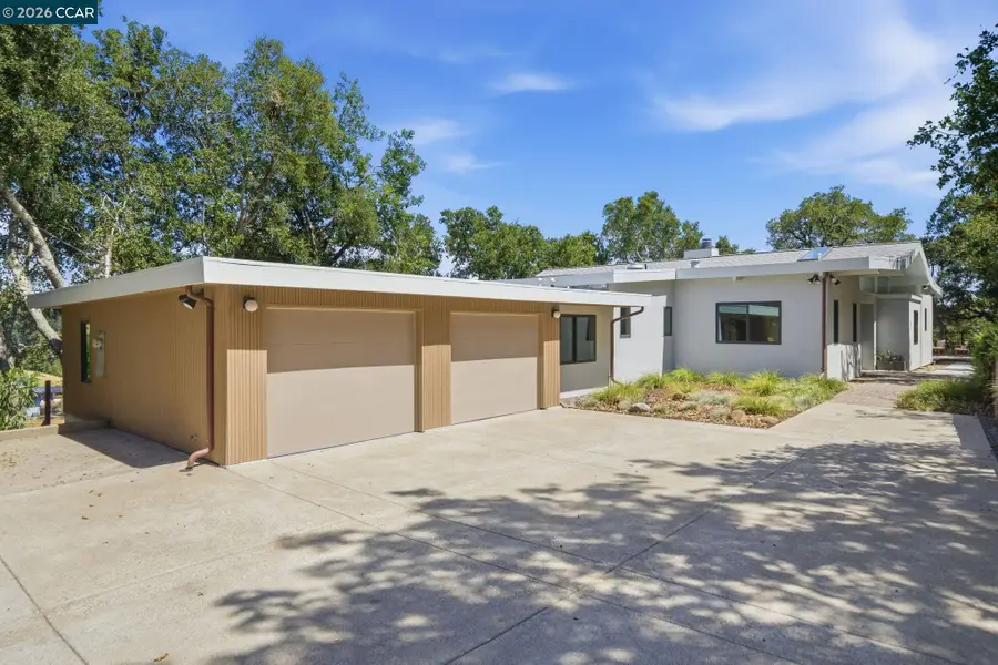 233 Melody Ln, Orinda, CA 94563 - #2