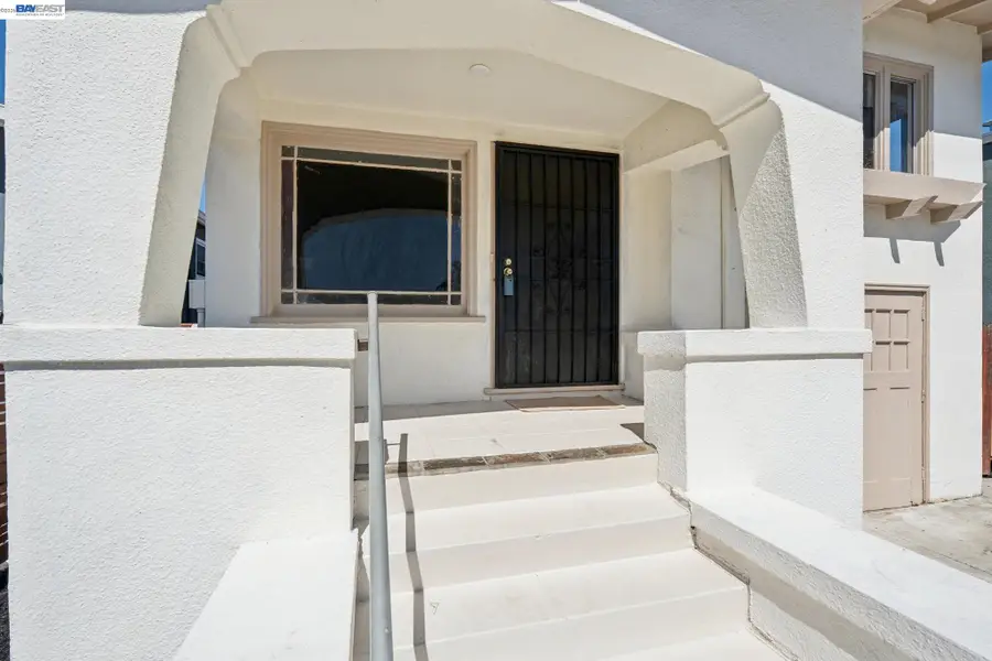 5775 Adeline St, Oakland, CA 94608 - #2