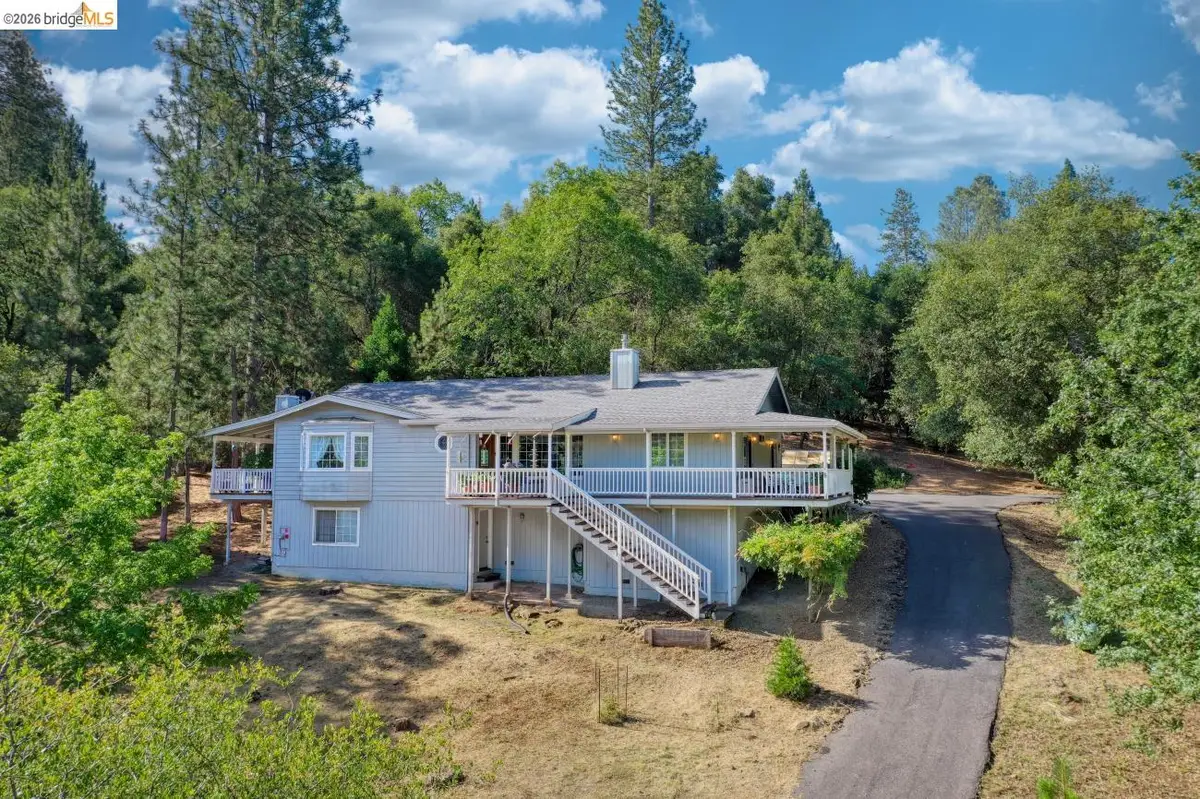 13163 Jackson Mill Dr, Groveland, CA 95321 - #1
