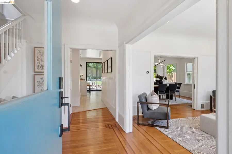 583 Mira Vista Ave, Oakland, CA 94610 - #3
