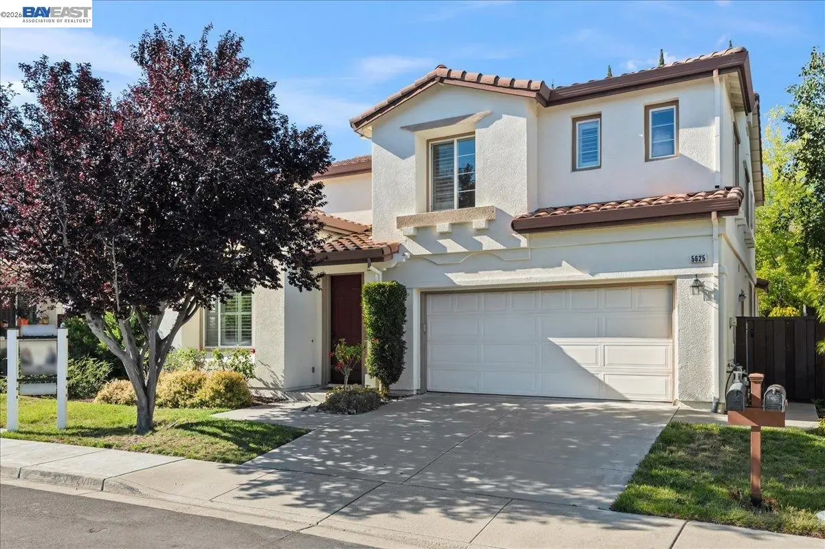 5625 Applegate Way, Dublin, CA 94568 - #1