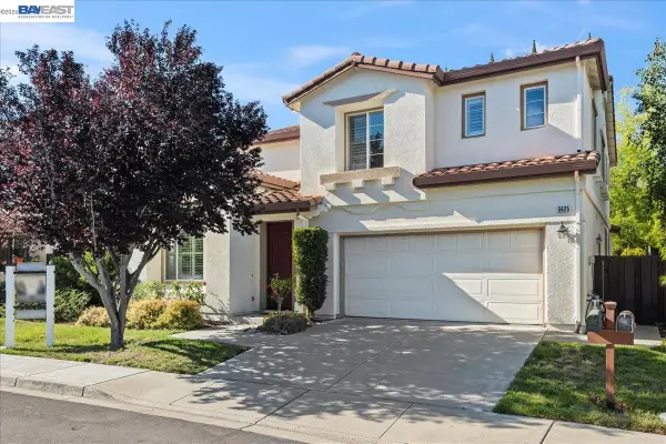 5625 Applegate Way, Dublin, CA 94568