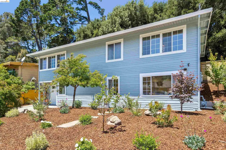 2825 Sheldon Dr, Richmond, CA 94803 - #2
