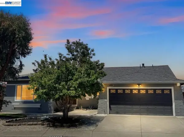 35539 Dee Pl, Fremont, CA 94536