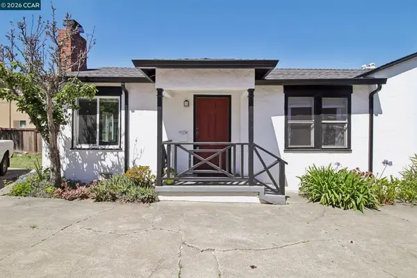 1520-1522 Francisco St, Berkeley, CA 94703