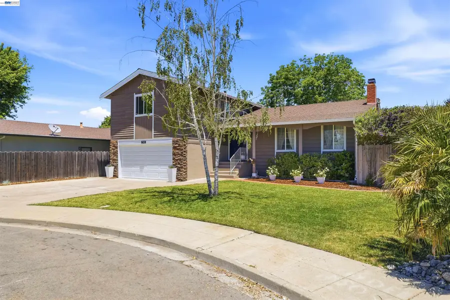 241 Garnet Drive, Livermore, CA 94550 - #2