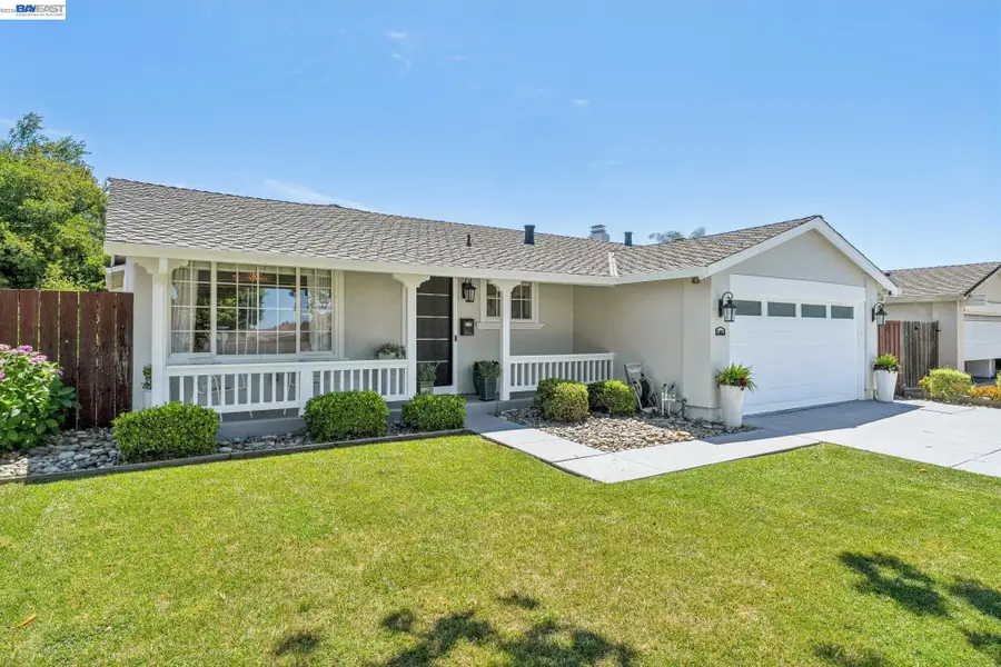 2485 Medallion Dr, Union City, CA 94587 - #3
