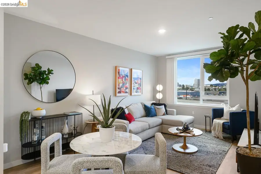 260 Brooklyn Basin Way #432, Oakland, CA 94606 - #2