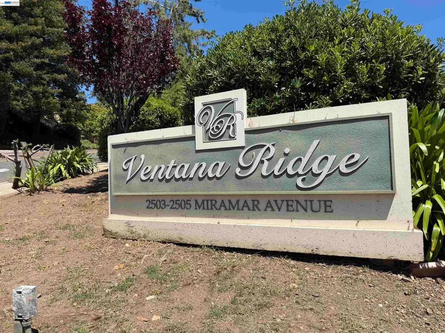 2505 Miramar Ave #122, Castro Valley, CA 94546 - #3