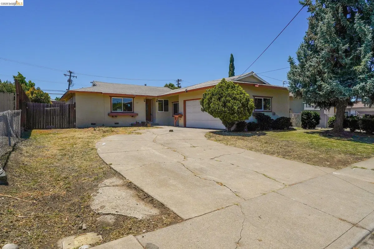2467 Tanager Cir, Concord, CA 94520 - #1