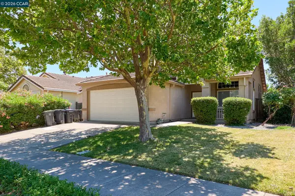4720 Canyon Hills Dr, Fairfield, CA 94534