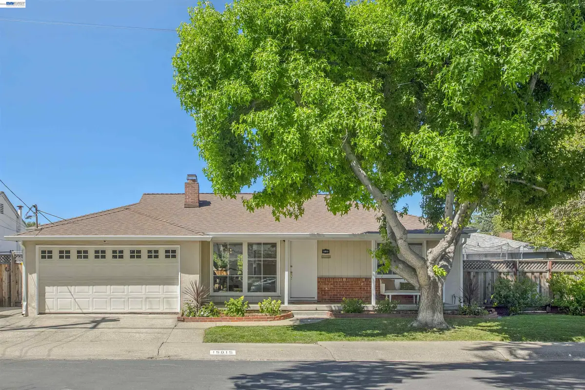 15915 Via Toledo, San Lorenzo, CA 94580 - #1
