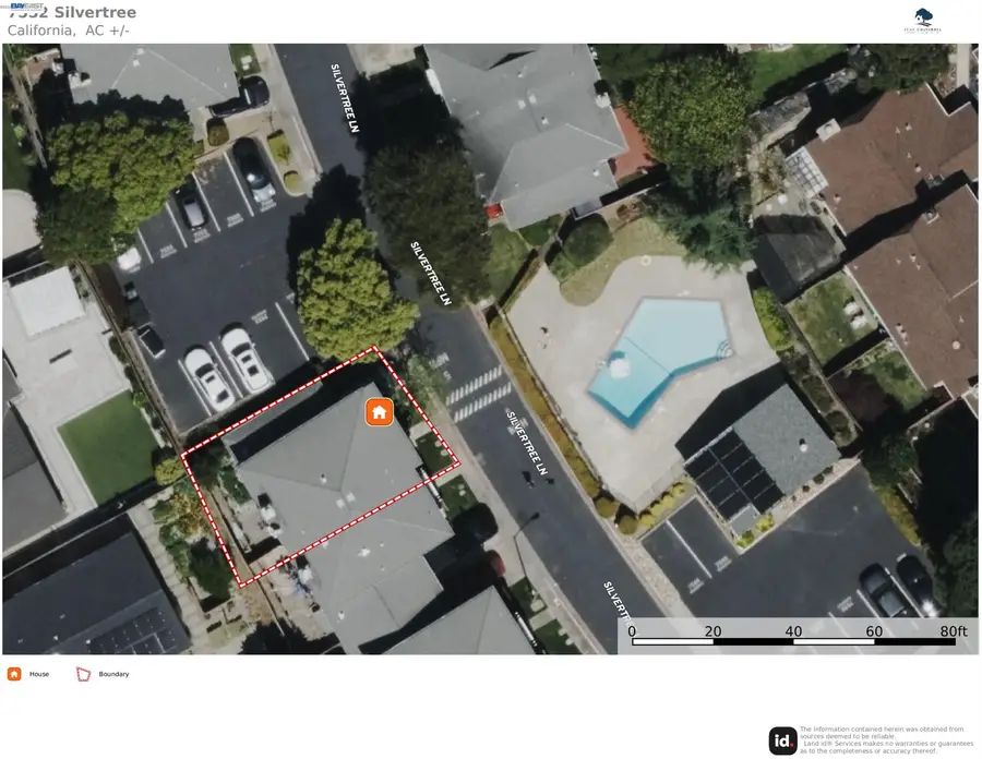 7552 Silvertree Ln #25, Dublin, CA 94568 - #2