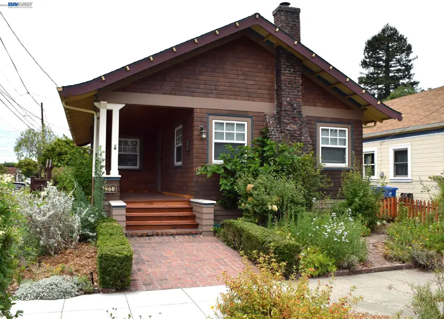 2860 Jackson St, Alameda, CA 94501 - #3