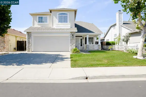 2090 Heartland Cir, Brentwood, CA 94513