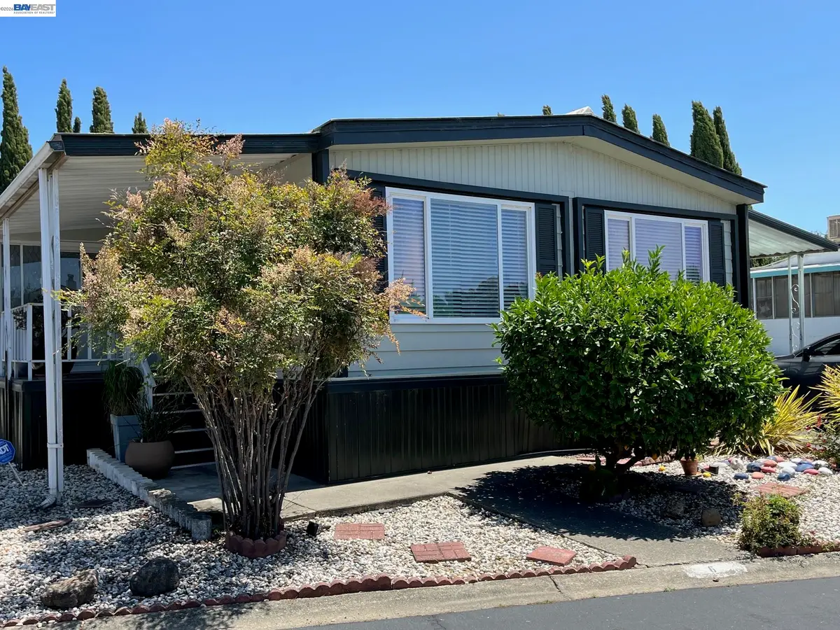 711 Old Canyon Rd. #6, Fremont, CA 94536 - #1