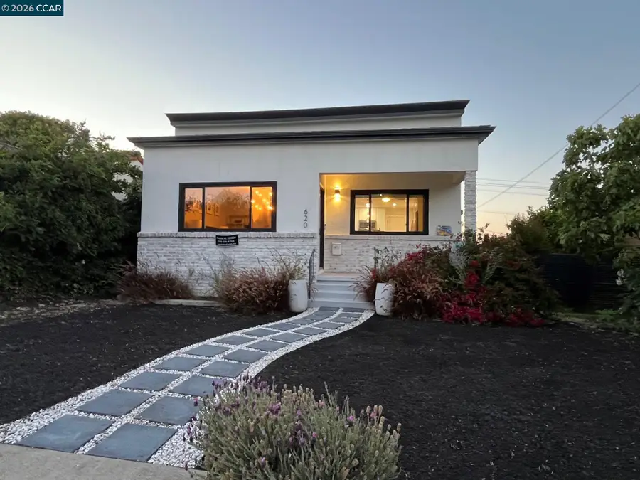 620 Kentucky St, Vallejo, CA 94590 - #3